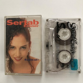 Sertab Erener - Sakin Ol