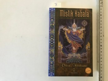 Mislik Kabala – Dion Fortune