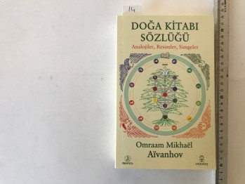 Doğa Kitabı Sözlüğü – Omraam Mikhael Aivanhov