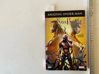 İç Savaş II : X-Men - Marvel