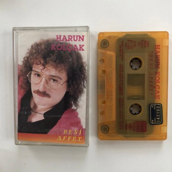 Harun Kolçak - Beni Affet