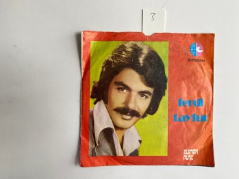 Muhtaç Etme Beni/Çeşme-Ferdi Tayfur