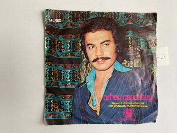 Kara Çalı/Hatasız Kul Olmaz-Orhan Gencebay