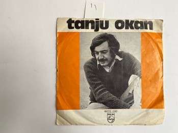 Güzel Yok Mu İnsafın?/Seni Sevdim Ben-Tanju Okan
