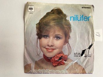 Ara Sıra Bazı Bazı/Oh Ya-Nilüfer