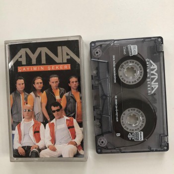 Ayna - Çayımın Şekeri