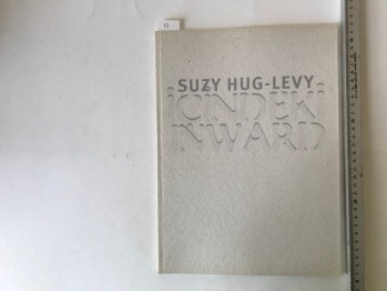 İçindeki Inward – Suzy Hug-Levy