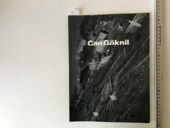 Can Göknil