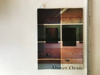 Ahmet Oran