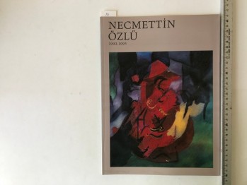 Necmettin Özlü 1990-1995
