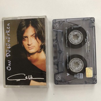 Çelik - Onu Düşünürken