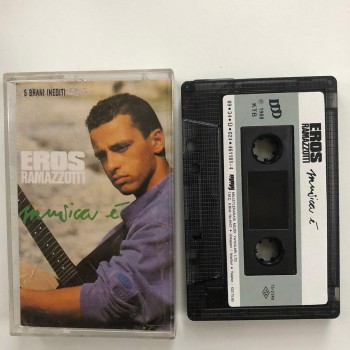 Eros Ramozotti