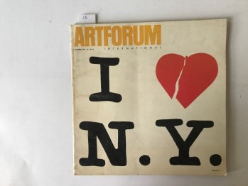 Artforum Dergisi
