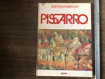 Empresyonistler Pıssarro