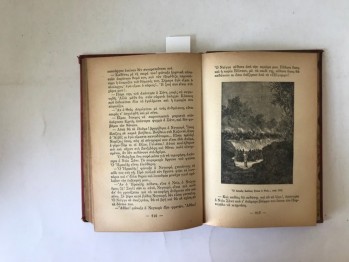 Jules Verne-15 Sene Kaptan (Yunanca, ciltli), Astir yay., 300 s.
