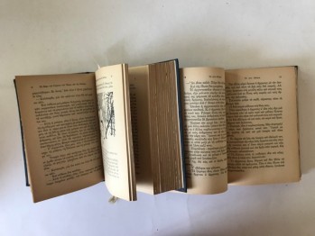 Peri Masalları 2 cilt/1-20+21-40 Fasikül (Yunanca)