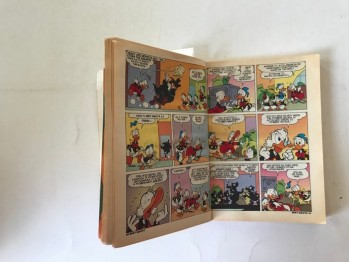 Miki Mouse  - Walter Disney (Yunanca) 1993, 192 s.