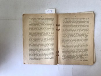 Mavi Kuş – Anna De Noailless (Yunanca) 48 s.