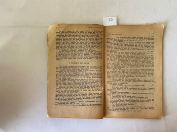 İkisinden Hangisi – Maen Bezit – Aohnaı Aekka 29 (Yunanca) 87 s.