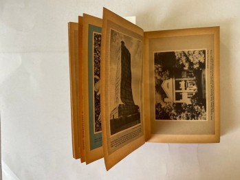 Büyük Dünya Ansiklopedisi (Ciltli, İngilizce) Cilt:7 – Books.inc 1956,