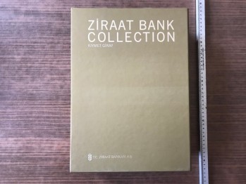 Ziraat Bankası Collection – Kıymet Giray (ciltli)