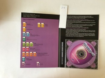 CD’li Felsefe – Mantık Vitamin.F.M. Lise 3