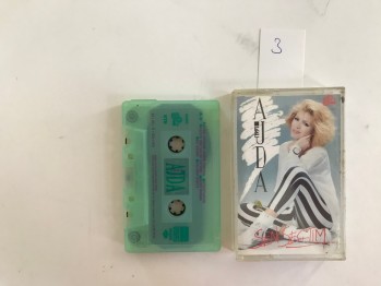 Seni Seçtim-Ajda