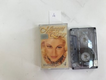 Nostalji 4-Muazzez Ersoy