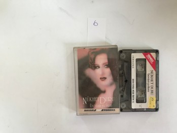 Benim Yolum-Nükhet Duru