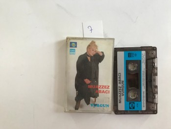 Vurgun-Muazzez Abacı