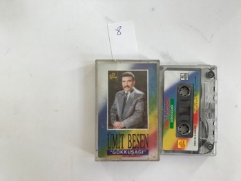 Gökkuşağı-Ümit Besen