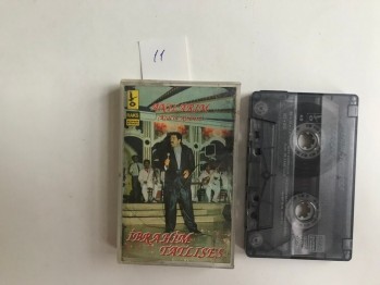Anılarım-İbrahim Tatlıses