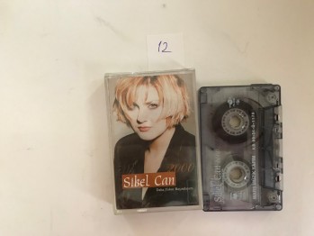 Daha Yolun Başındayım-Sibel Can