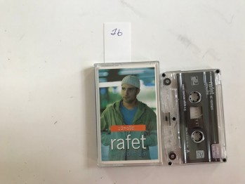 Sürgün…- Rafet El Roman