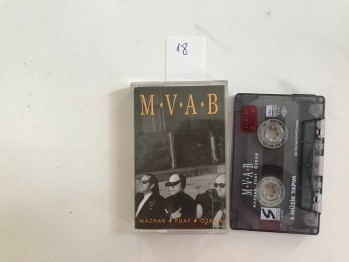 M.V.A.B.-Mazhar/Fuat/Özkan