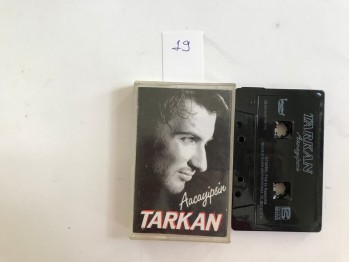 Acayipsin-Tarkan