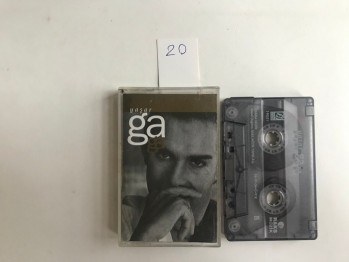 Karma Müzik-Yaşar Gaga