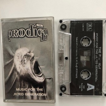 The Prodigy