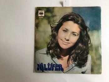 Nilüfer 33'lük