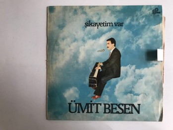 Şikayetim Var – Ümit Besen 33’lük