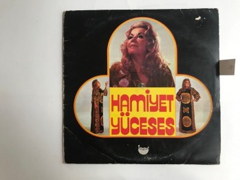 Hamiyet Yüceses 33’lük