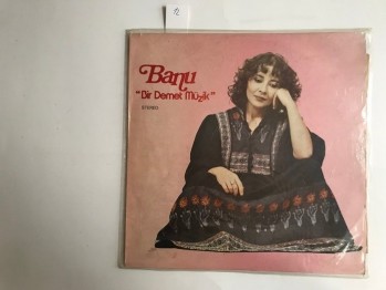 Bir Demet Müzik – Banu 33’lük
