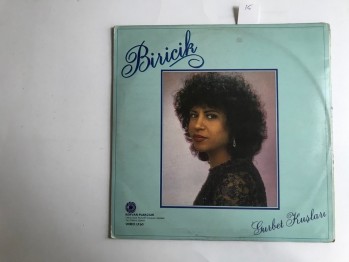 Gurbet Kuşları – Biricik 33’lük