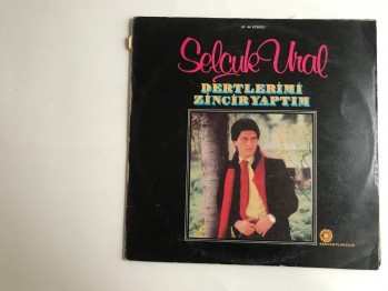 Dertlerimi Zincir Yaptım – Selçuk Ural 33’lük