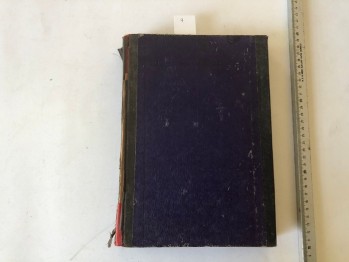 Tefsir-i Tibyan ve Tefsir-i Mevakib , 2 Cilt bir arada, Şirket-i Sahafiye-i Osmaniye Matbaası, 1320 (Osmanlıca)