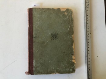 Aziziye (Kuduri Tercümesi) – Emin Fehim Paşa , Sahafiyye-i Osmaniye Matbaası, 1315 (Ciltli, Osmanlıca)