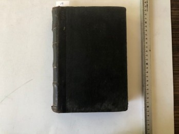 Kanunlarımız Cilt:3 – Edip Kemal, Necmi İstikbal Matbaası, 1340 (Ciltli,Osmanlıca)