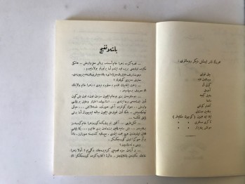 Acımak – Reşat Nuri, Suhulet Kütüphanesi, Tıpkı Basım Asitane, 2000 (Osmanlıca)