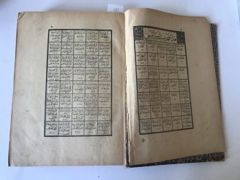 Siyer-i Nebi (s.a.v) Derkenar Menakıb-ı Seyyid Battal Gazi, Matbaa-i Osmaniyye, İstanbul, 1308, 605 s. (Osmanlıca)