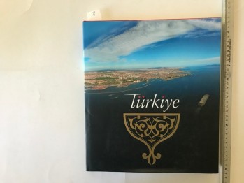 Türkiye (Ciltli) / OAİB.
